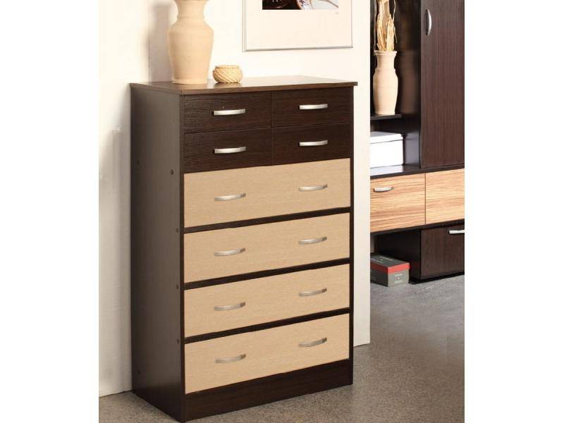 комод 8 ящиков в Нижневартовске