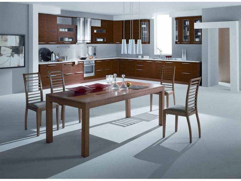 кухонный гарнитур shiakka ciliegio в Нижневартовске