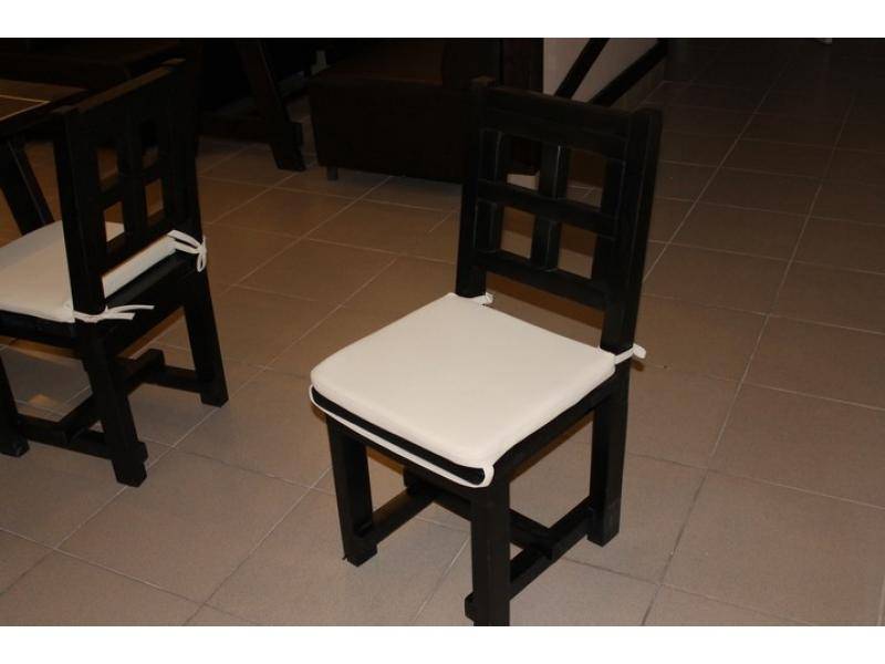 стул датский с чехлом в Нижневартовске