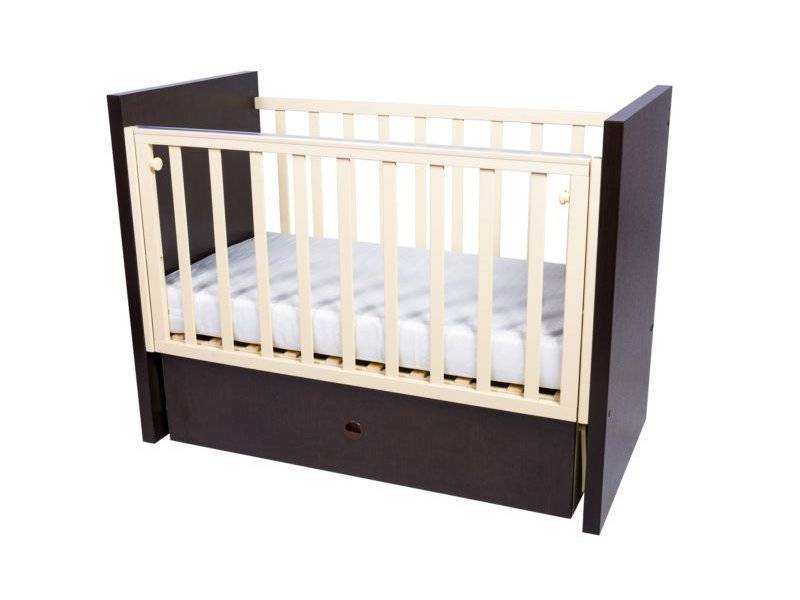 детская кровать з-д с универсальным маятником в Нижневартовске