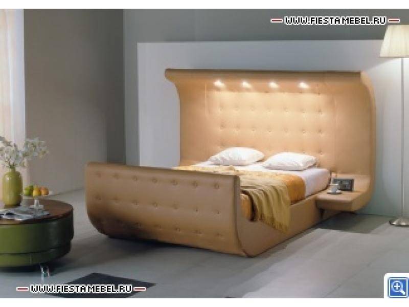 кровать азалия-3 в Нижневартовске