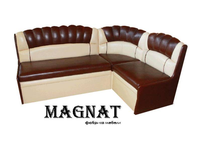 кухонный уголок модерн 2 ду в Нижневартовске