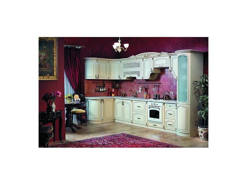 кухонный гарнитур амалия в Нижневартовске