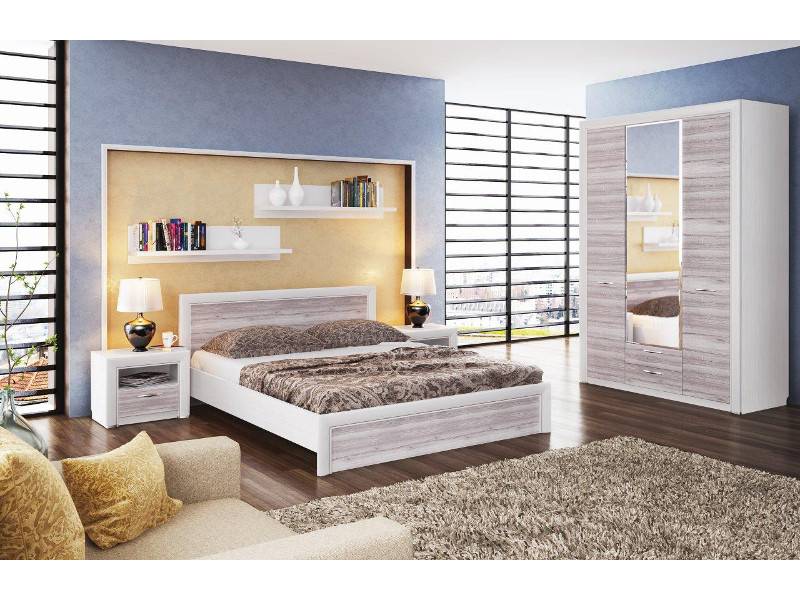 спальня оливия в Нижневартовске