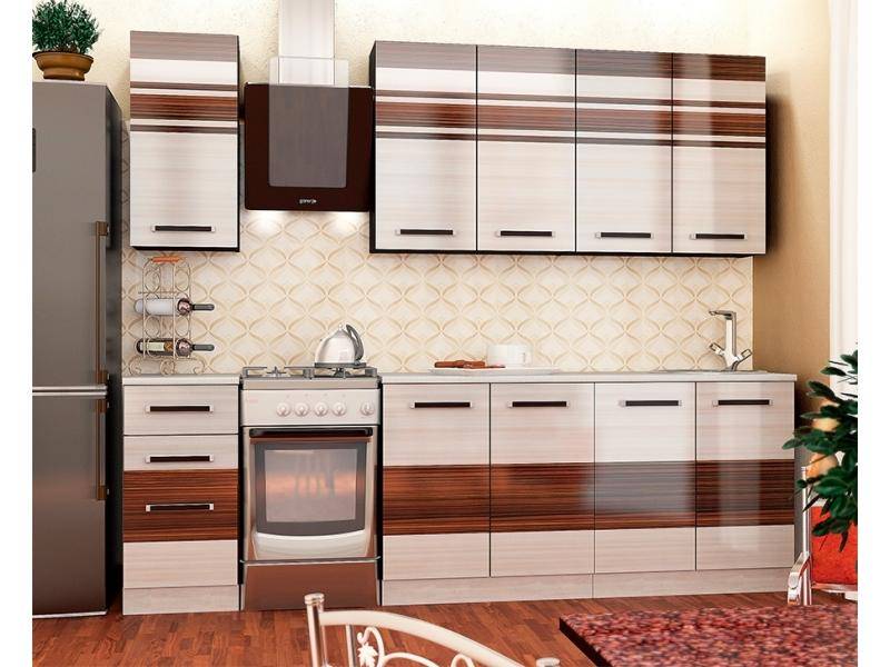 кухонный гарнитур dolce vita-32 в Нижневартовске