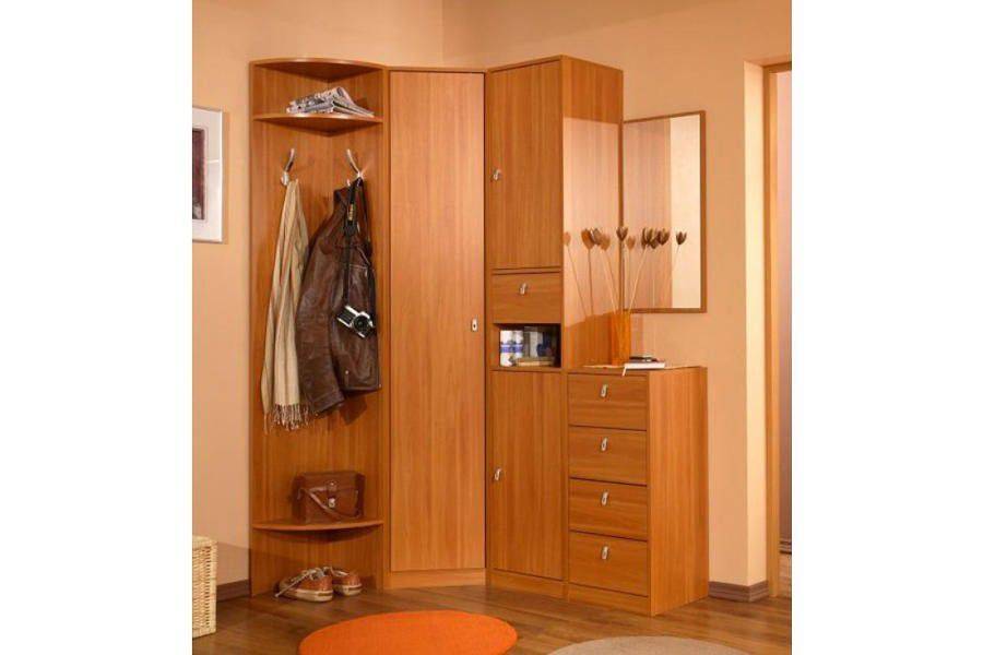 прихожая угловая компакт 3 в Нижневартовске