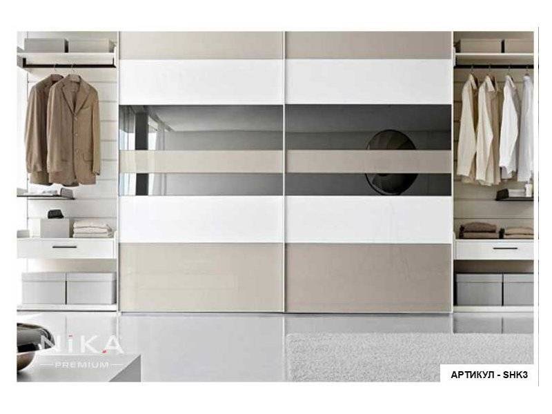 шкаф-купе вена в прихожую в Нижневартовске