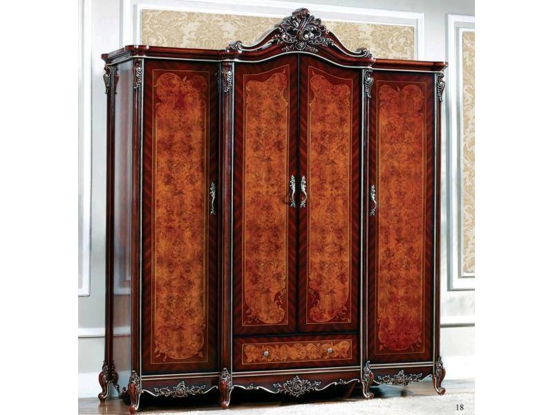 шкаф сусанна в Нижневартовске