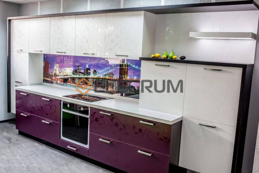 кухня colorfull cf-14 в Нижневартовске