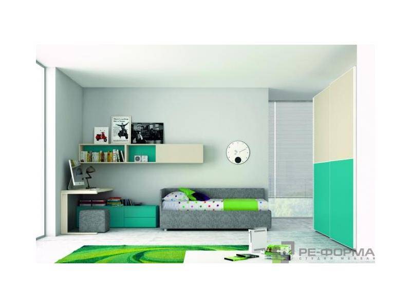 детская 17 в Нижневартовске