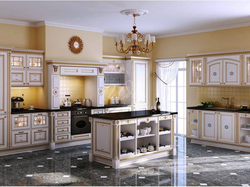 кухня афина в Нижневартовске