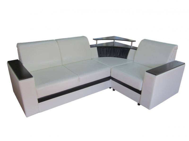 диван угловой калифорния в Нижневартовске