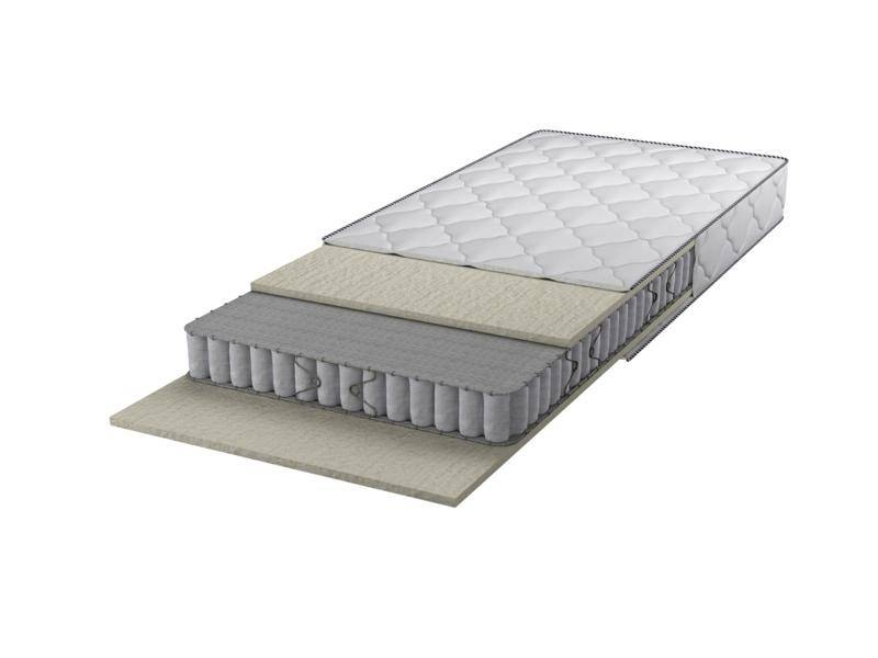 матрас eco в Нижневартовске