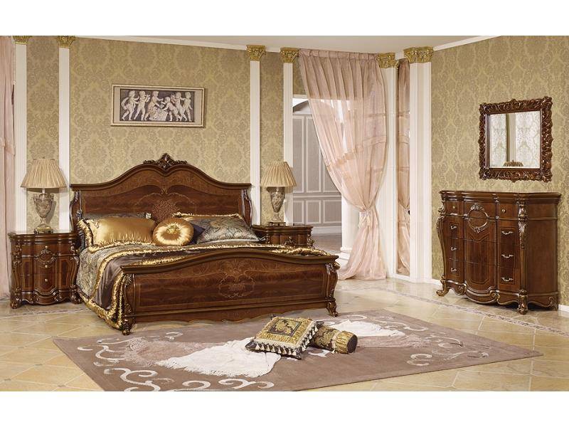 спальный гарнитур наоми в Нижневартовске