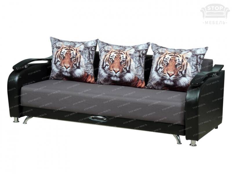 прямой диван камей 2 в Нижневартовске