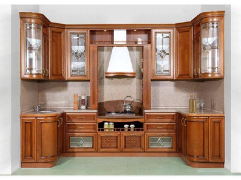 кухня угловая 12 в Нижневартовске