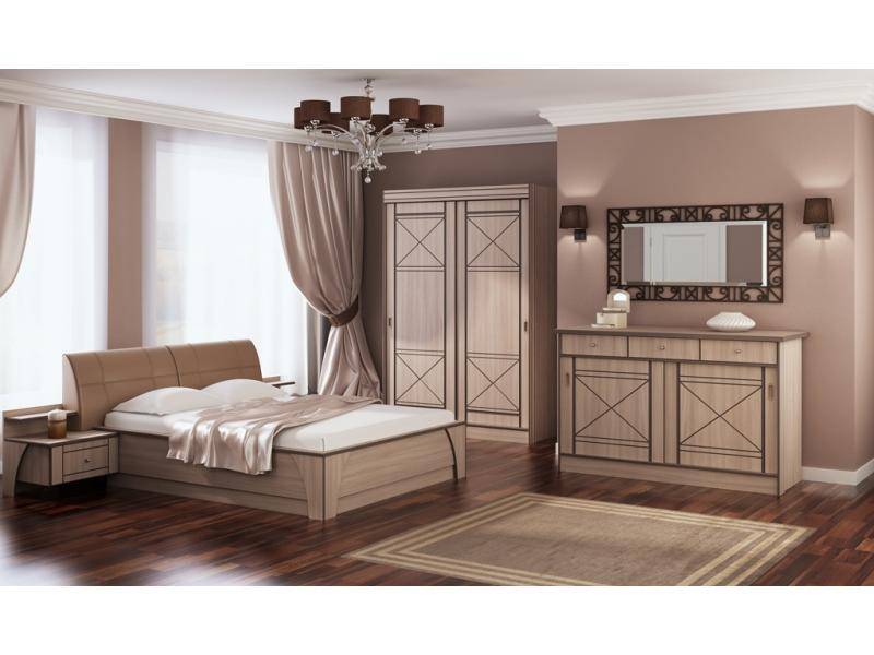 спальня лайн в Нижневартовске