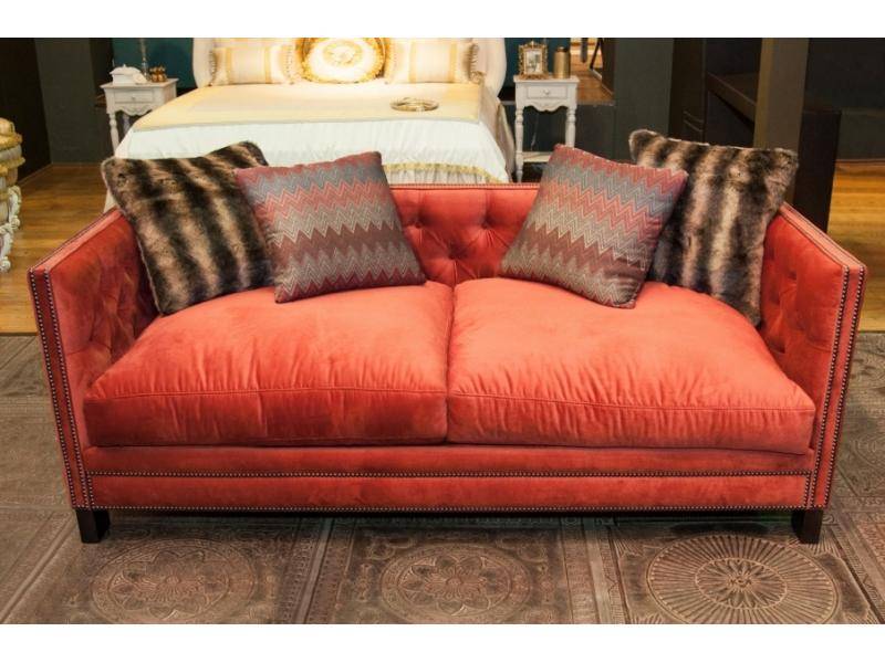 яркий диван федерико в Нижневартовске