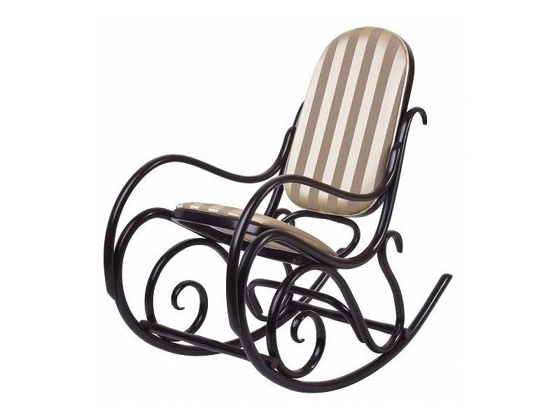 кресло-качалка bj-9816/m в Нижневартовске