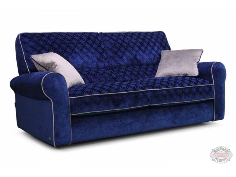 диван прямой скарлетт-классик в Нижневартовске