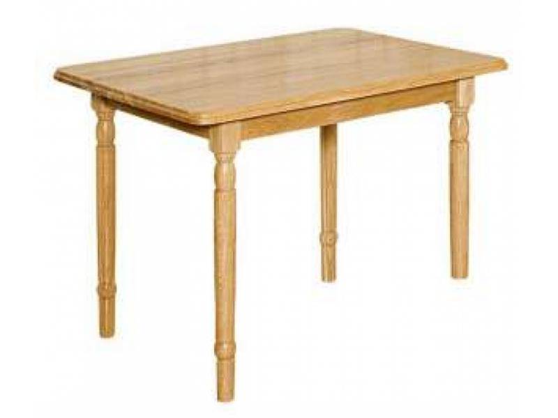 стол обеденный массив в Нижневартовске