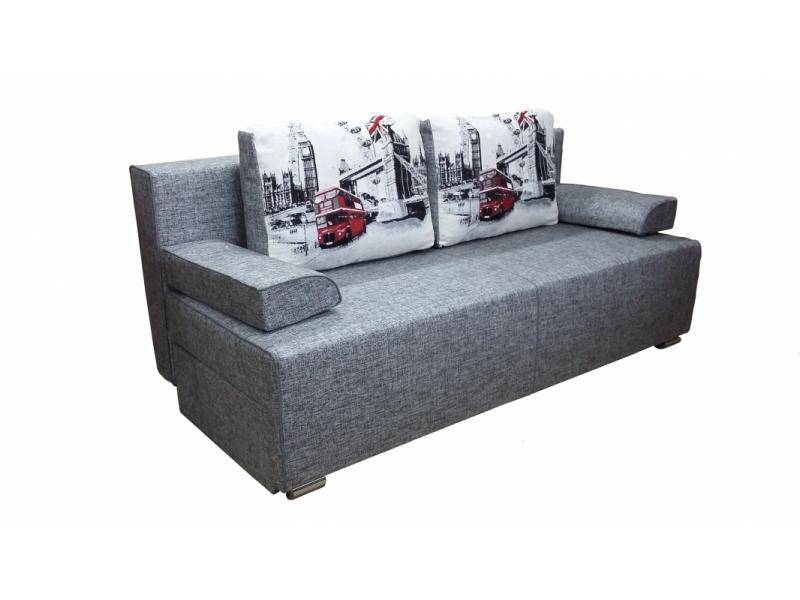 небольшой прямой диван мадрид бридж в Нижневартовске