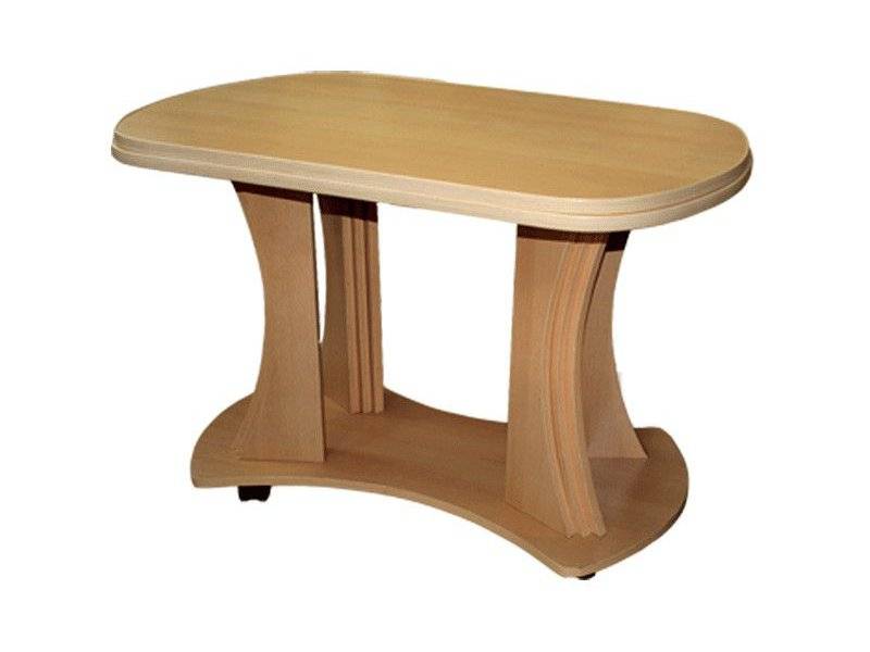 стол журнальный лилия в Нижневартовске