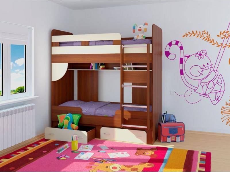 детская твистер в Нижневартовске