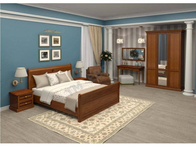 спальня версаль в Нижневартовске