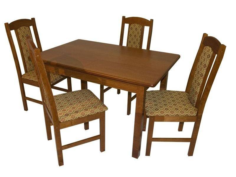 обеденная группа в Нижневартовске