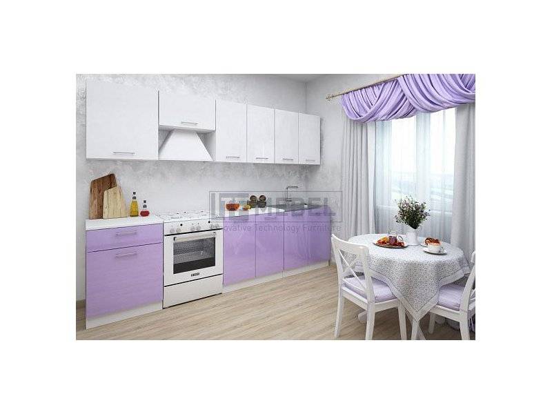 кухонный гарнитур промо 2800 в Нижневартовске