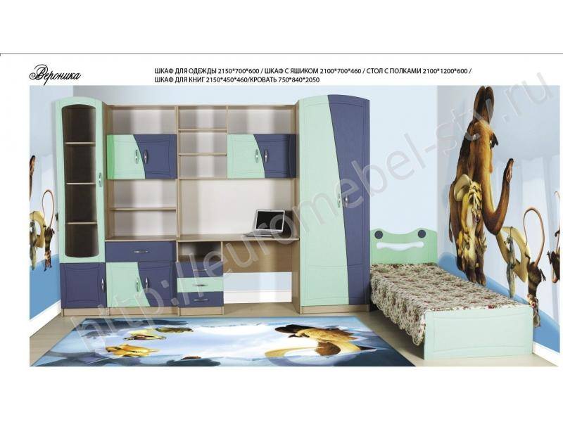 детская вероника в Нижневартовске