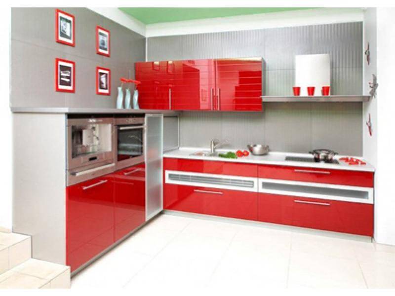 кухня угловая модерн 16 в Нижневартовске