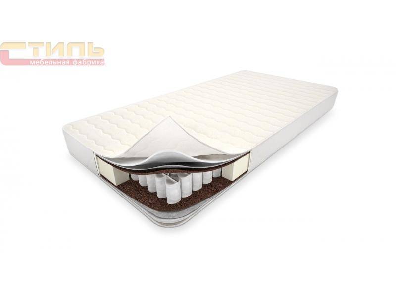 матрас baby flex spin в Нижневартовске