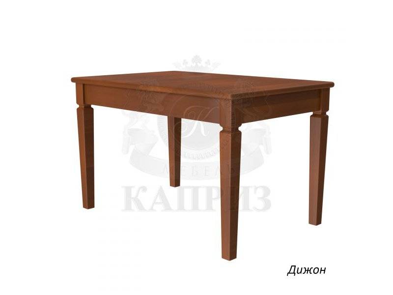 стол обеденный дижон в Нижневартовске