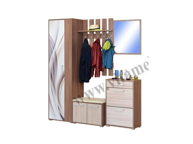 прихожая луна в Нижневартовске