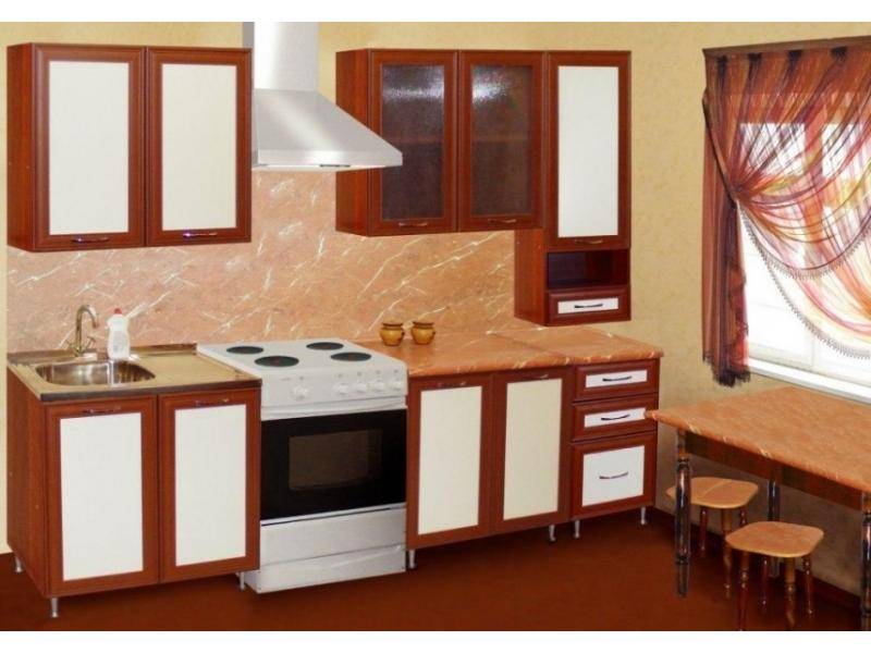 кухня миранда в Нижневартовске