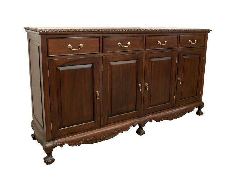 большой комод чиппендейл в Нижневартовске