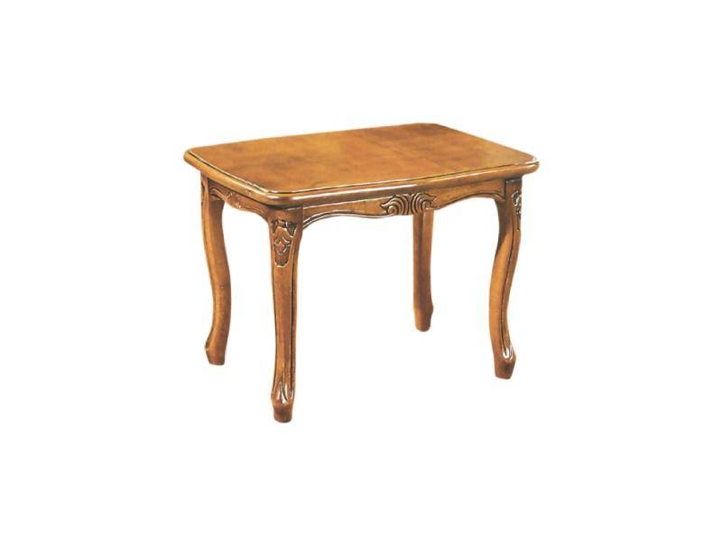 деревянный стол luigi 63x37 в Нижневартовске