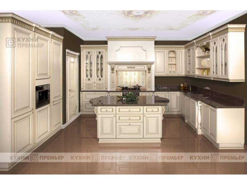 кухня маргарет в Нижневартовске