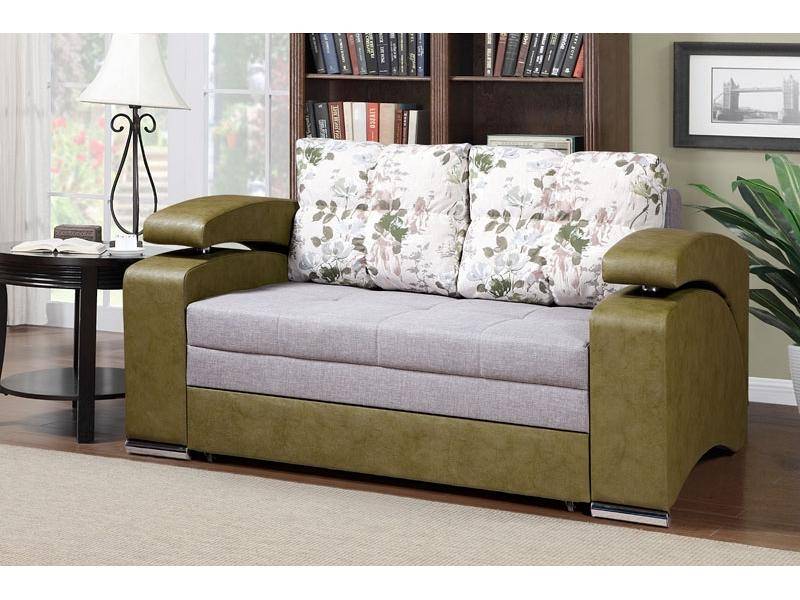 диван прямой барселона 2.1 в Нижневартовске