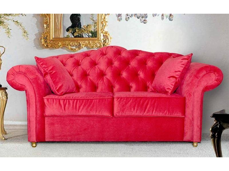 яркий диван честер в Нижневартовске