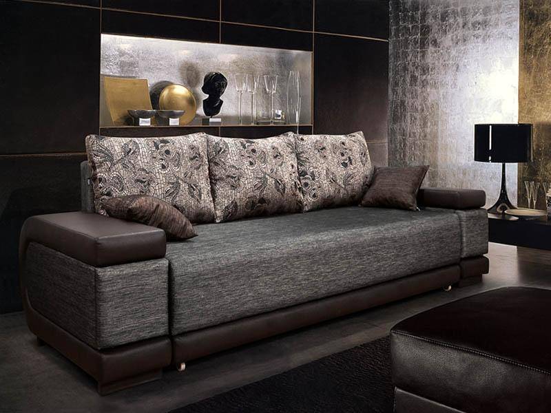 диван прямой аркада в Нижневартовске