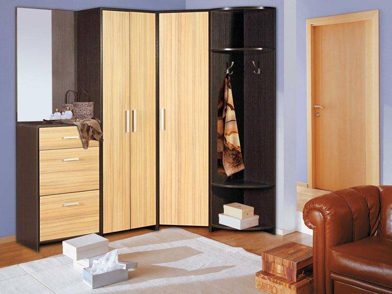 прихожая «арт» в Нижневартовске