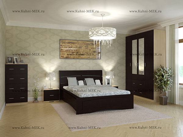спальня «элеонора-6» в Нижневартовске