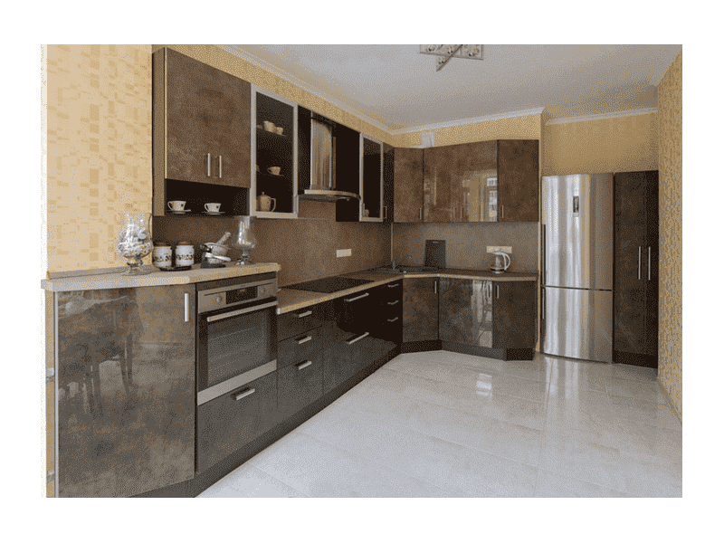 кухонный гарнитур орландо в Нижневартовске