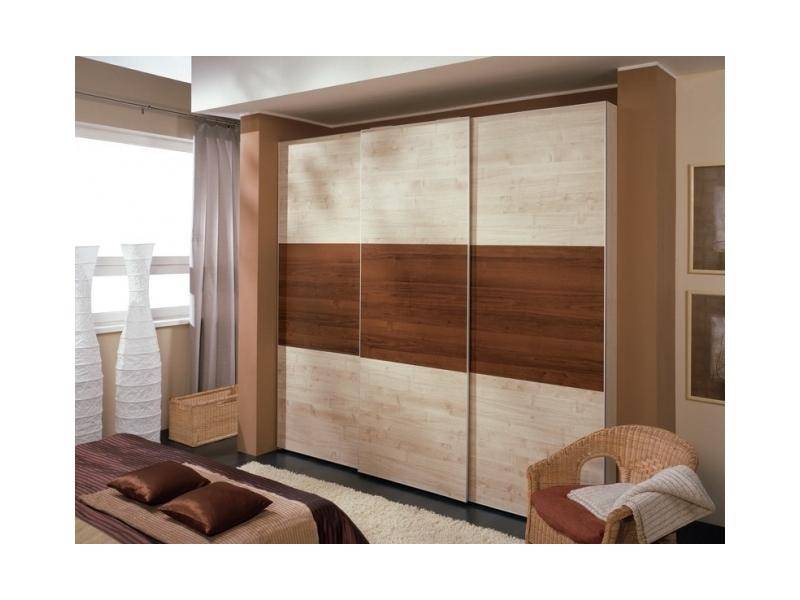 шкаф-купе в спальню в Нижневартовске