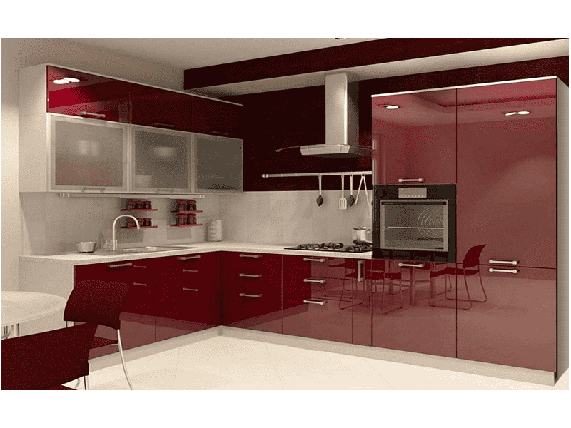 угловая кухня марокко в Нижневартовске