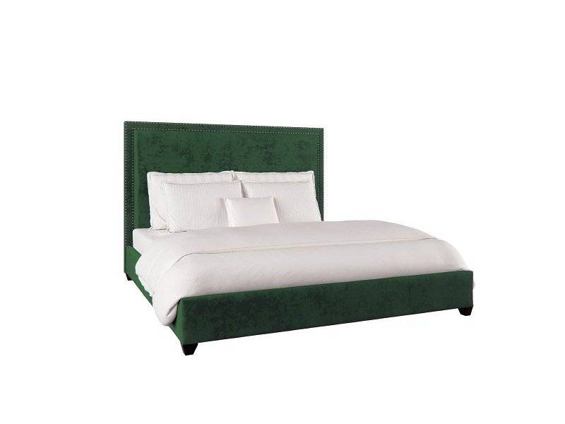 кровать зеленая монза в Нижневартовске