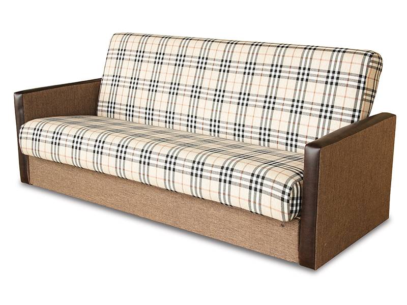 диван прямой дачный в Нижневартовске